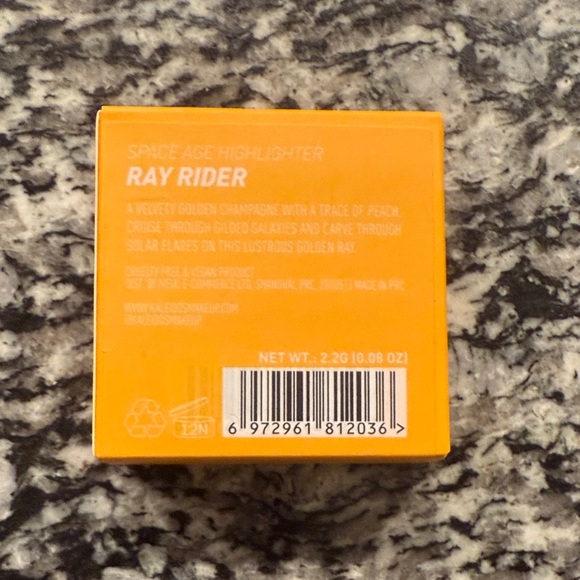 Kaleidos The Space Age Highlighter - Picture 6 of 8